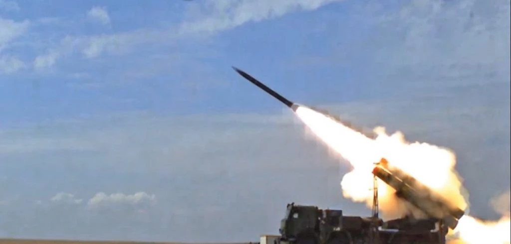 Μέγα-απειλή για Ελλάδα-Κύπρο: Που θα τοποθετήσουν οι Τούρκοι τους βαλλιστικούς πυραύλους BORA-2 – «Καμπάνες» στο ελληνικό Πεντάγωνο